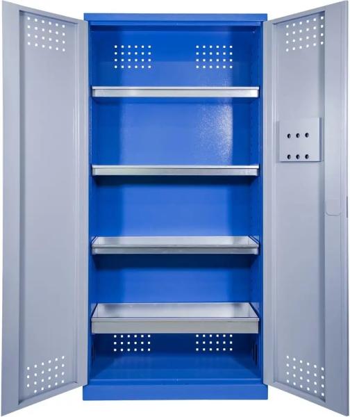 Güde Umweltschrank TYP I 40690